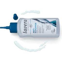 lavera Tonikum na pokožku hlavy proti lupům - 125 ml