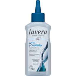 lavera Tonikum na pokožku hlavy proti lupům - 125 ml