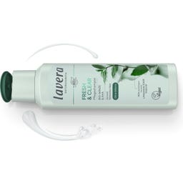lavera Freshness & Balance pečující šampon - 250 ml