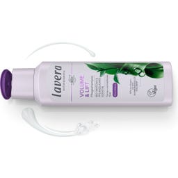 lavera Volume & Strength pečující šampon - 250 ml