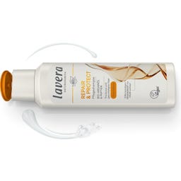 lavera Repair & Deep Care pečující šampon - 250 ml