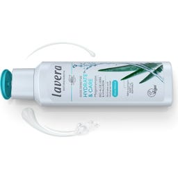 Basis Sensitiv pečující hydratační šampon - 250 ml