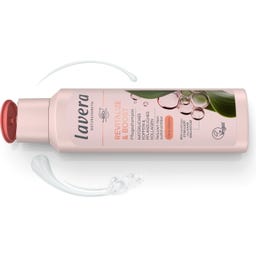 lavera Revitalize & Boost pečující šampon - 250 ml