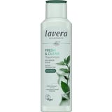 lavera Freshness & Balance pečuj&iacute;c&iacute; &scaron;ampon