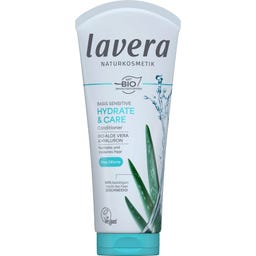 Basis Sensitiv pečující hydratační kondicionér - 200 ml