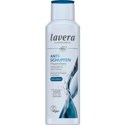 lavera Pečující šampon proti lupům - 250 ml