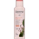 lavera Revitalize & Boost pečující šampon - 250 ml