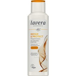 lavera Repair & Deep Care pečující šampon - 250 ml