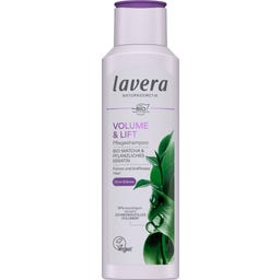 lavera Volume & Strength pečující šampon - 250 ml