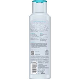 Basis Sensitiv pečující hydratační šampon - 250 ml
