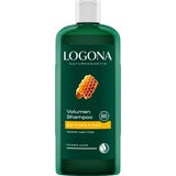 LOGONA &Scaron;ampon za volumen