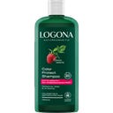 LOGONA Color Protect Shampoo - 250 ml