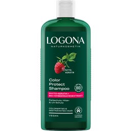 LOGONA Color Protect Shampoo - 250 ml