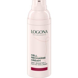 LOGONA Cell Recharge Cream - 50 ml