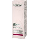 LOGONA Cell Recharge Cream - 50 ml