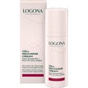 LOGONA Cell Recharge Cream - 50 ml