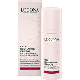 LOGONA Cell Recharge Cream - 50 ml