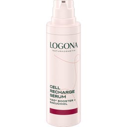 LOGONA Cell Recharge Serum