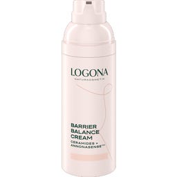 LOGONA Barrier Balance Cream - 50 ml