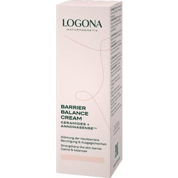 LOGONA Barrier Balance Cream - 50 ml