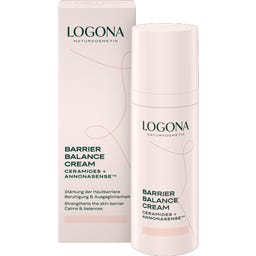 LOGONA Barrier Balance Cream - 50 ml