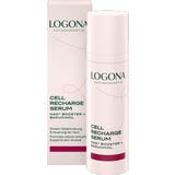 LOGONA Glow & Pigment Serum