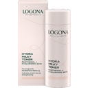 LOGONA Hydra Milky Toner - 125 ml