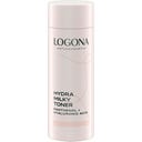 LOGONA Hydra Milky Toner - 125 ml