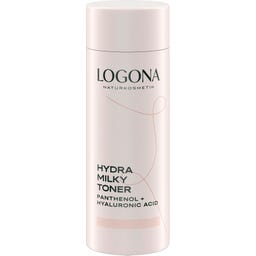 LOGONA Hydra Milky Toner - 125 ml