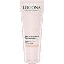 LOGONA Balm to Milk Cleanser - 100 ml