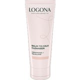 LOGONA Balm to Milk Cleanser