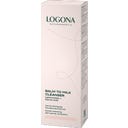 LOGONA Balm to Milk Cleanser - 100 ml