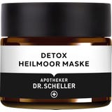 Dr. Scheller Detox Healing Mud Mask