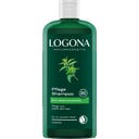 LOGONA Shampoing Brillance - 250 ml