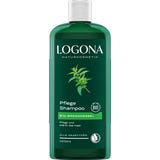 LOGONA Champ&uacute; Cuidado