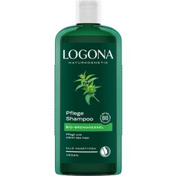 LOGONA Champú Cuidado - 250 ml