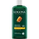 LOGONA Volume Shampoo - 250 ml