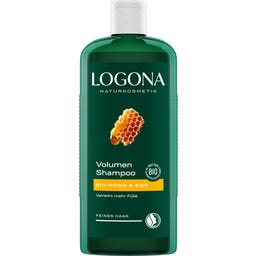 LOGONA Volumen Shampoo - 250 ml