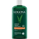 LOGONA Intense Repair Shampoo - 250 ml