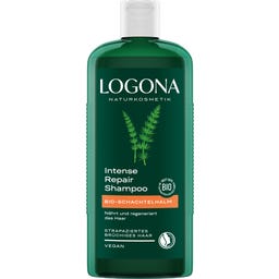 LOGONA Intense Repair Shampoo - 250 ml