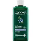 LOGONA &Scaron;ampon protiv prhuti