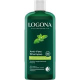 LOGONA &Scaron;ampon za masnu kosu 