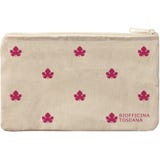 Biofficina Toscana Make-up Bag