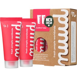 nuud Smarter Pack