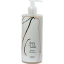 100% Pure Glossy Locks Repair Shampoo - 390 ml