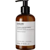 Evolve Organic Beauty Hyaluronic Hydrating Shampoo
