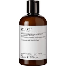 Evolve Organic Beauty Hyaluronic Nourishing Conditioner - 250 ml