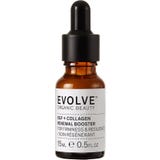 Evolve Organic Beauty EGF + Collagen Renewal Booster