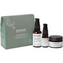 Evolve Organic Beauty Hydration Discovery Set - 1 Set