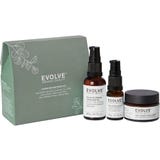 Evolve Organic Beauty Hydration Discovery Set